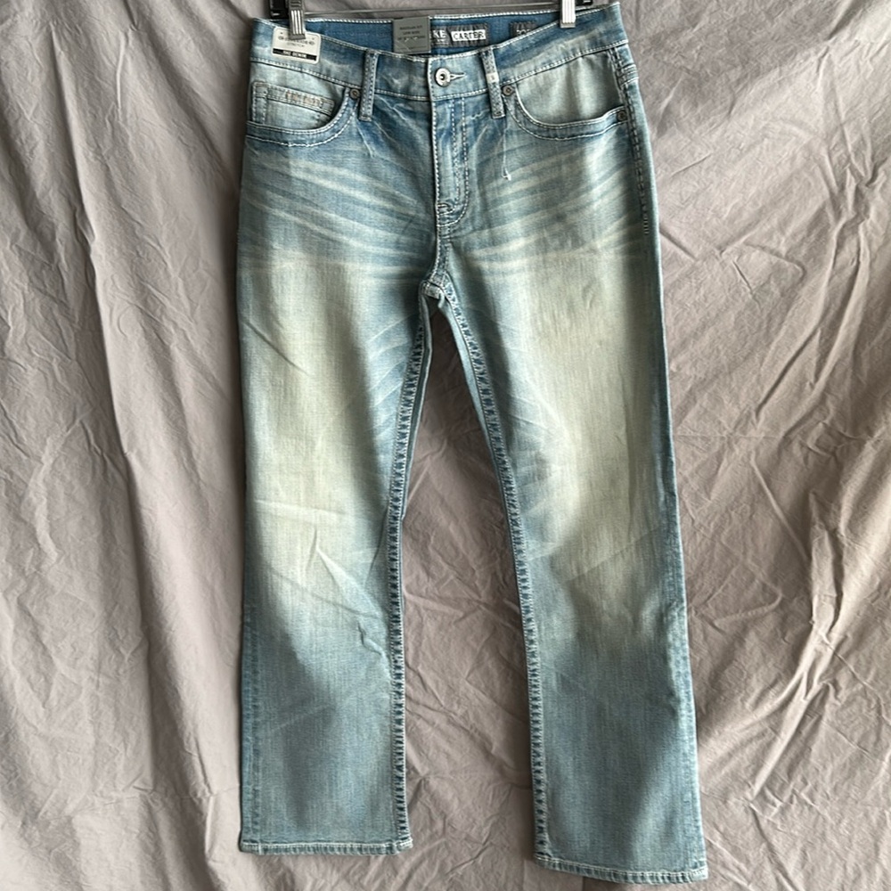 BKE denim jeans